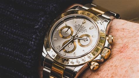 does buying a rolex count as charity|rolex org.